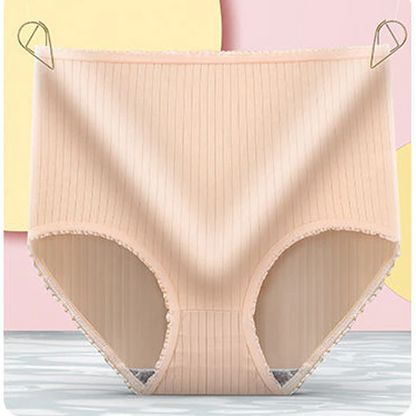 Lekvrij Ondergoed | Nubil Freely - Ontvang 8 Stuks voor de Prijs van 4!