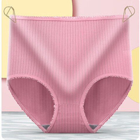 Lekvrij Ondergoed | Nubil Freely - Ontvang 8 Stuks voor de Prijs van 4!