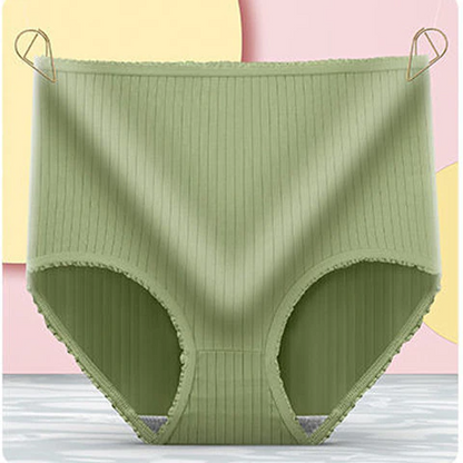 Lekvrij Ondergoed | Nubil Freely - Ontvang 8 Stuks voor de Prijs van 4!