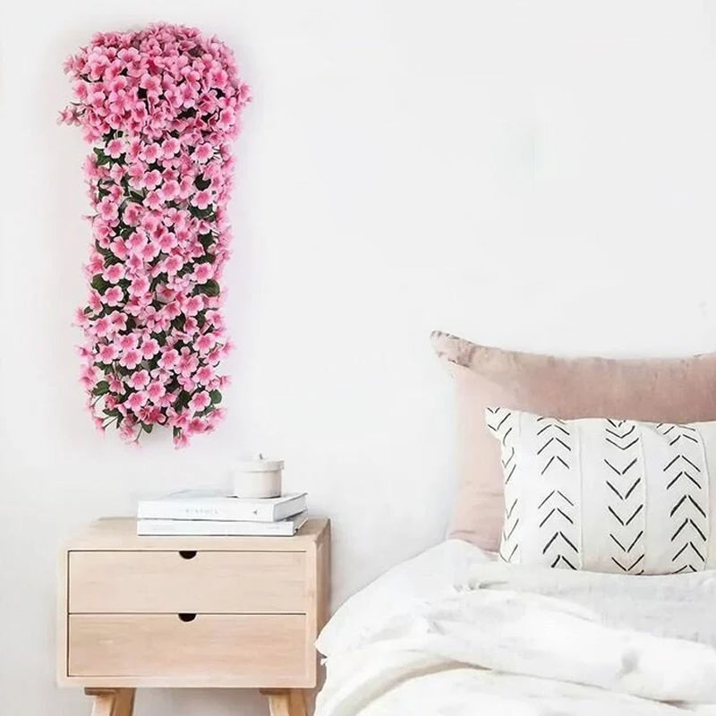 Levendige Bloemen voor Elk Interieur