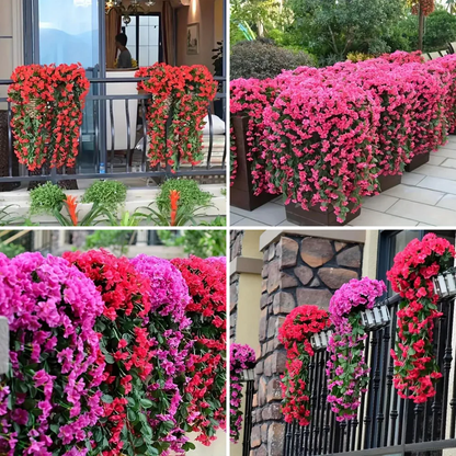 Levendige Bloemen voor Elk Interieur