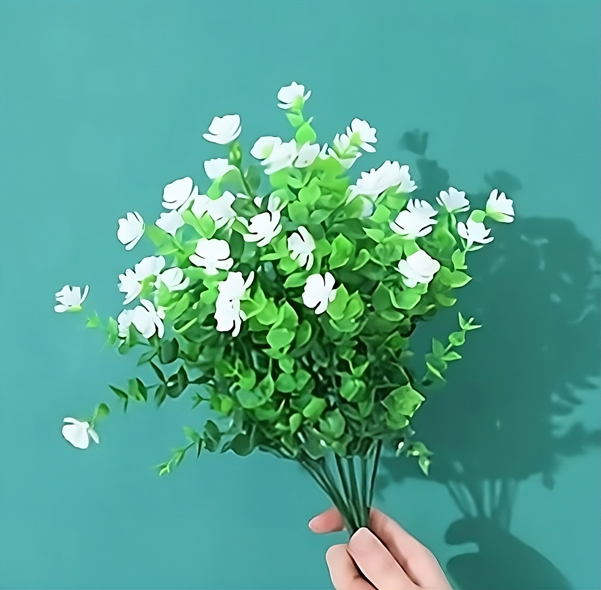 Levensechte en Onderhoudsvrije Decoratie voor Binnen en Buiten