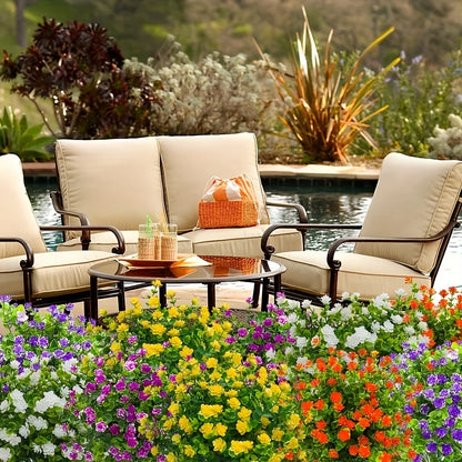 Levensechte en Onderhoudsvrije Decoratie voor Binnen en Buiten