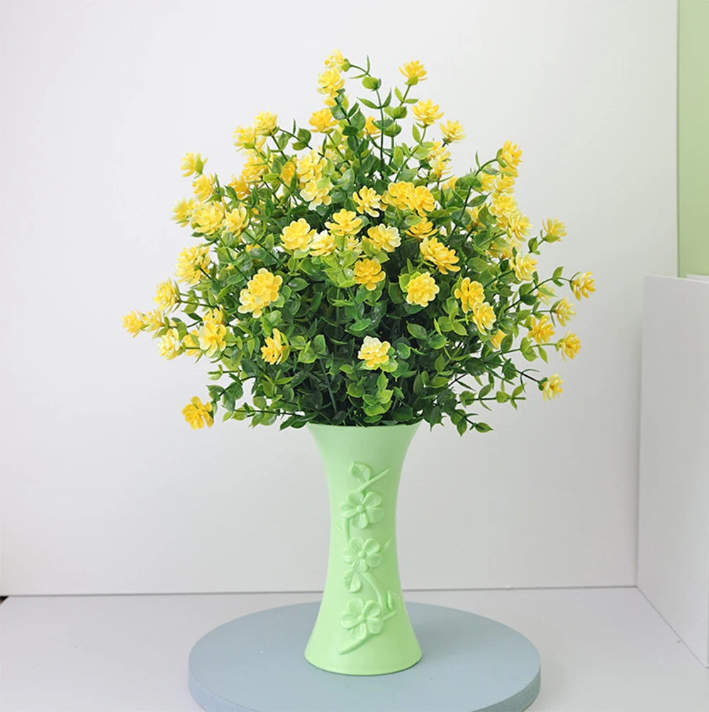 Levensechte en Onderhoudsvrije Decoratie voor Binnen en Buiten