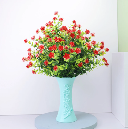 Levensechte en Onderhoudsvrije Decoratie voor Binnen en Buiten