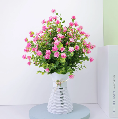 Levensechte en Onderhoudsvrije Decoratie voor Binnen en Buiten