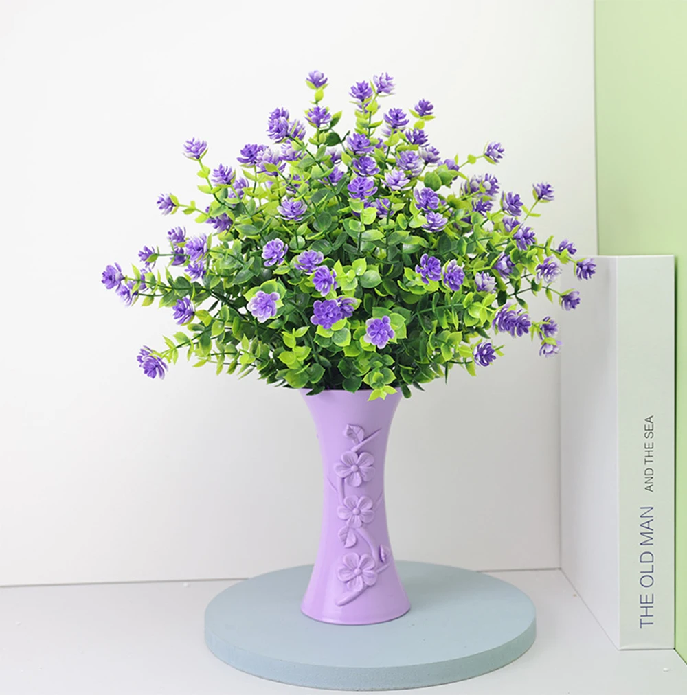 Levensechte en Onderhoudsvrije Decoratie voor Binnen en Buiten