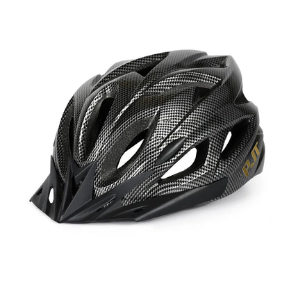 MTB Helm – Lichtgewicht ontwerp met ventilatie en verstelbaar systeem