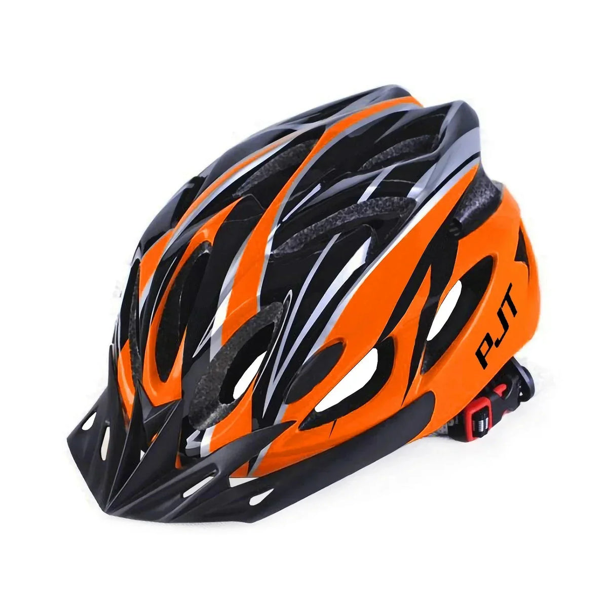 MTB Helm – Lichtgewicht ontwerp met ventilatie en verstelbaar systeem