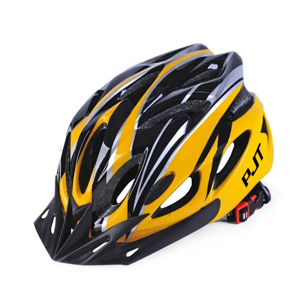 MTB Helm – Lichtgewicht ontwerp met ventilatie en verstelbaar systeem