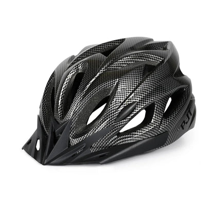 MTB Helm – Lichtgewicht ontwerp met ventilatie en verstelbaar systeem
