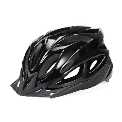 MTB Helm – Lichtgewicht ontwerp met ventilatie en verstelbaar systeem
