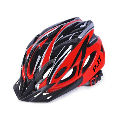 MTB Helm – Lichtgewicht ontwerp met ventilatie en verstelbaar systeem