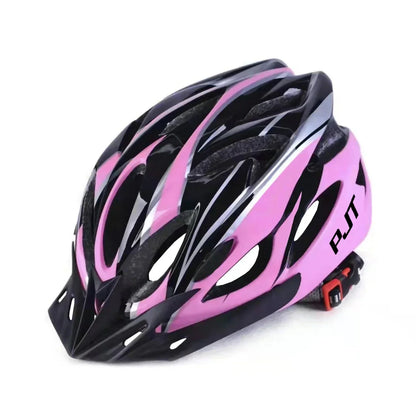 MTB Helm – Lichtgewicht ontwerp met ventilatie en verstelbaar systeem