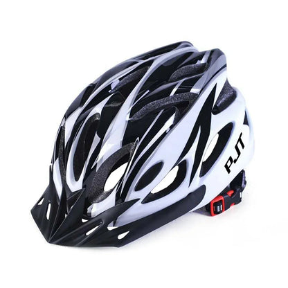 MTB Helm – Lichtgewicht ontwerp met ventilatie en verstelbaar systeem