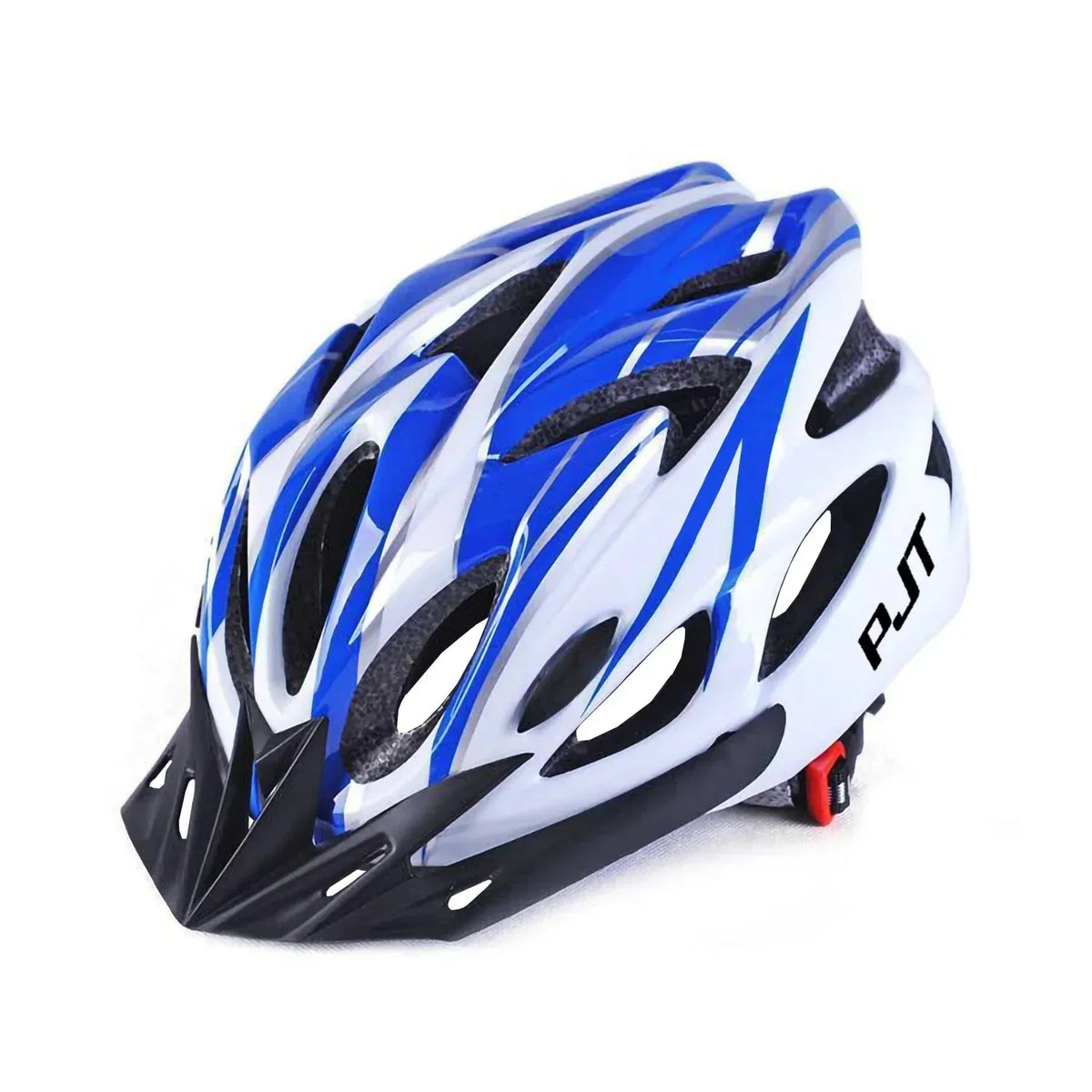 MTB Helm – Lichtgewicht ontwerp met ventilatie en verstelbaar systeem