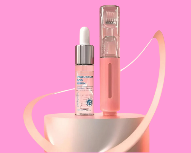 Lip Booster Kit