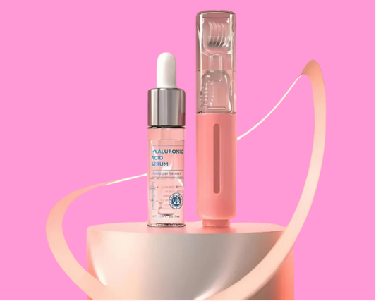 Lip Booster Kit