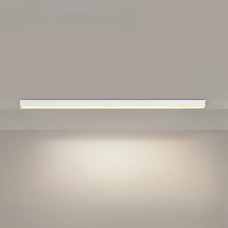 Lucas | Minimalistische Strakke Plafondlamp