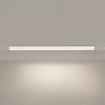 Lucas | Minimalistische Strakke Plafondlamp
