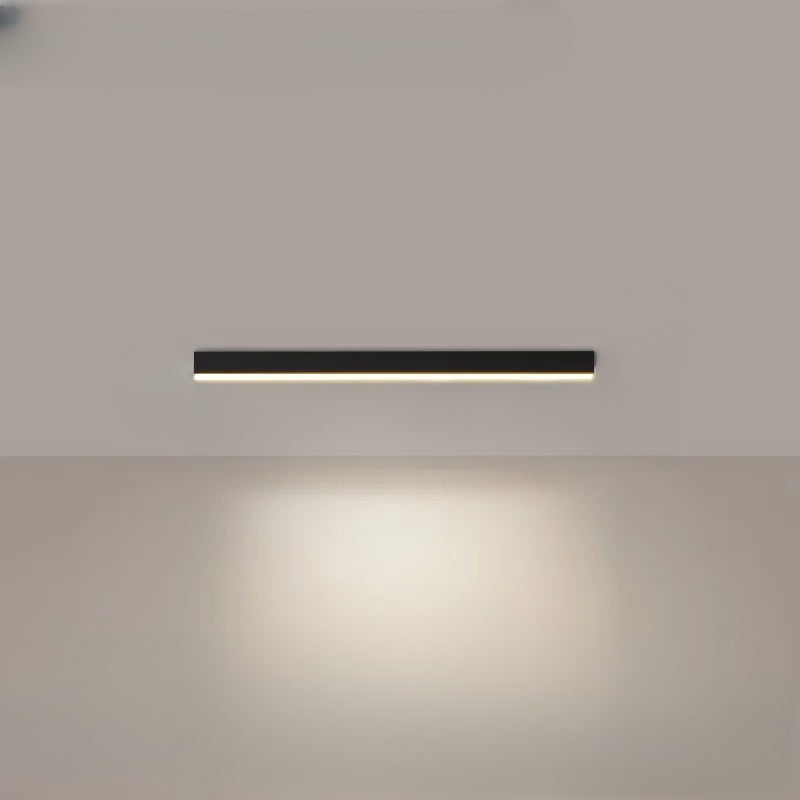 Lucas | Minimalistische Strakke Plafondlamp