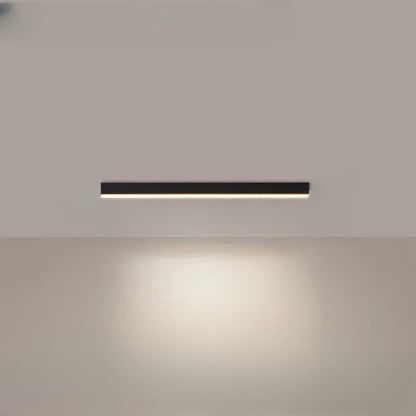 Lucas | Minimalistische Strakke Plafondlamp