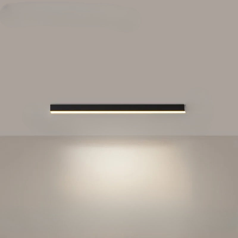 Lucas | Minimalistische Strakke Plafondlamp