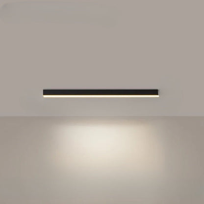 Lucas | Minimalistische Strakke Plafondlamp