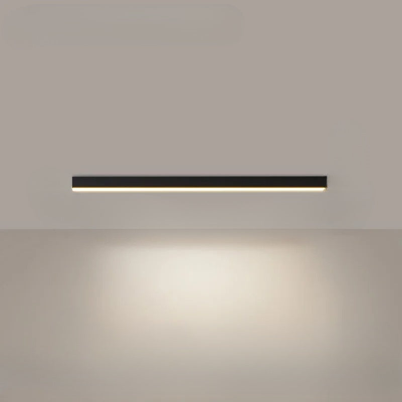 Lucas | Minimalistische Strakke Plafondlamp