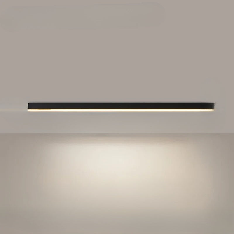 Lucas | Minimalistische Strakke Plafondlamp