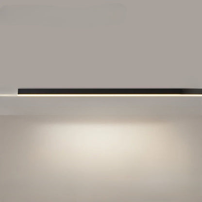 Lucas | Minimalistische Strakke Plafondlamp