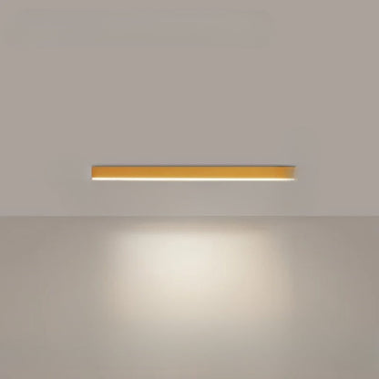 Lucas | Minimalistische Strakke Plafondlamp