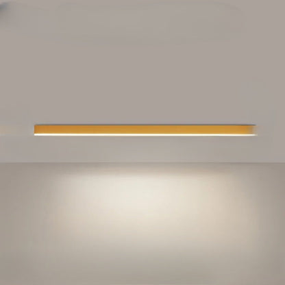 Lucas | Minimalistische Strakke Plafondlamp