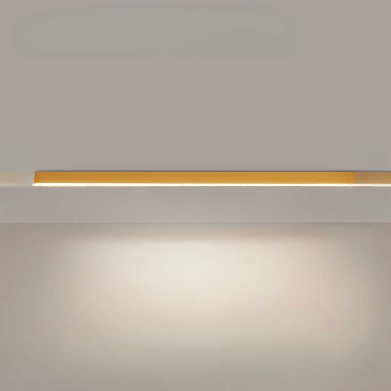 Lucas | Minimalistische Strakke Plafondlamp