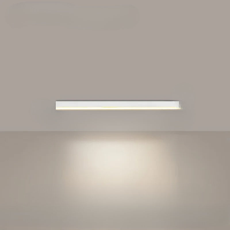 Lucas | Minimalistische Strakke Plafondlamp