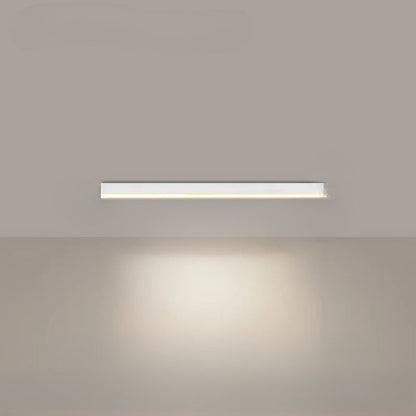 Lucas | Minimalistische Strakke Plafondlamp