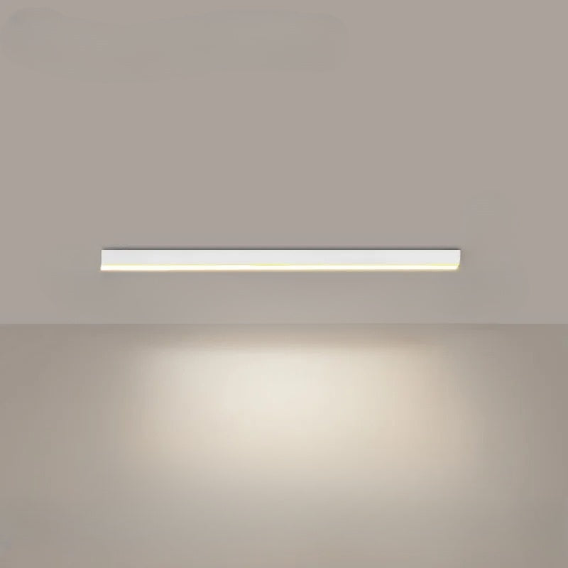 Lucas | Minimalistische Strakke Plafondlamp