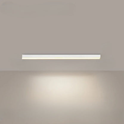 Lucas | Minimalistische Strakke Plafondlamp