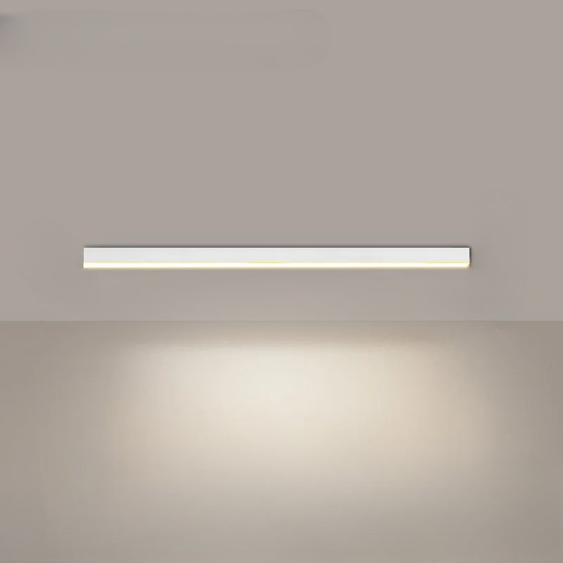 Lucas | Minimalistische Strakke Plafondlamp
