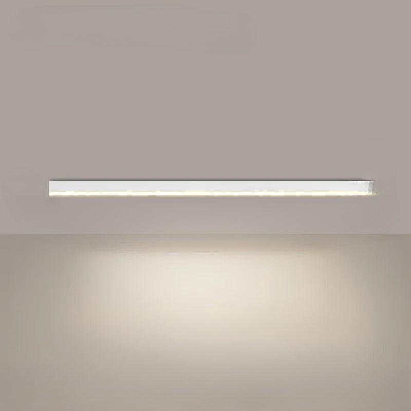 Lucas | Minimalistische Strakke Plafondlamp