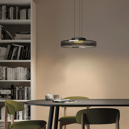 LuminaCraft | Bauhaus Hanglamp | Modern Design