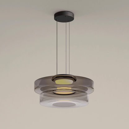 LuminaCraft | Bauhaus Hanglamp | Modern Design