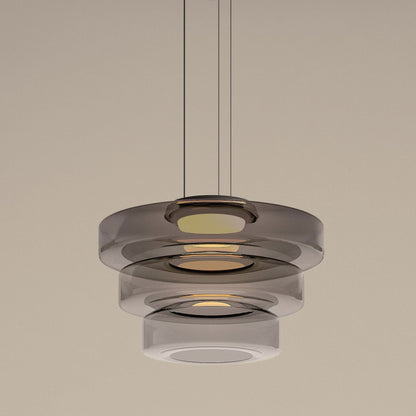 LuminaCraft | Bauhaus Hanglamp | Modern Design