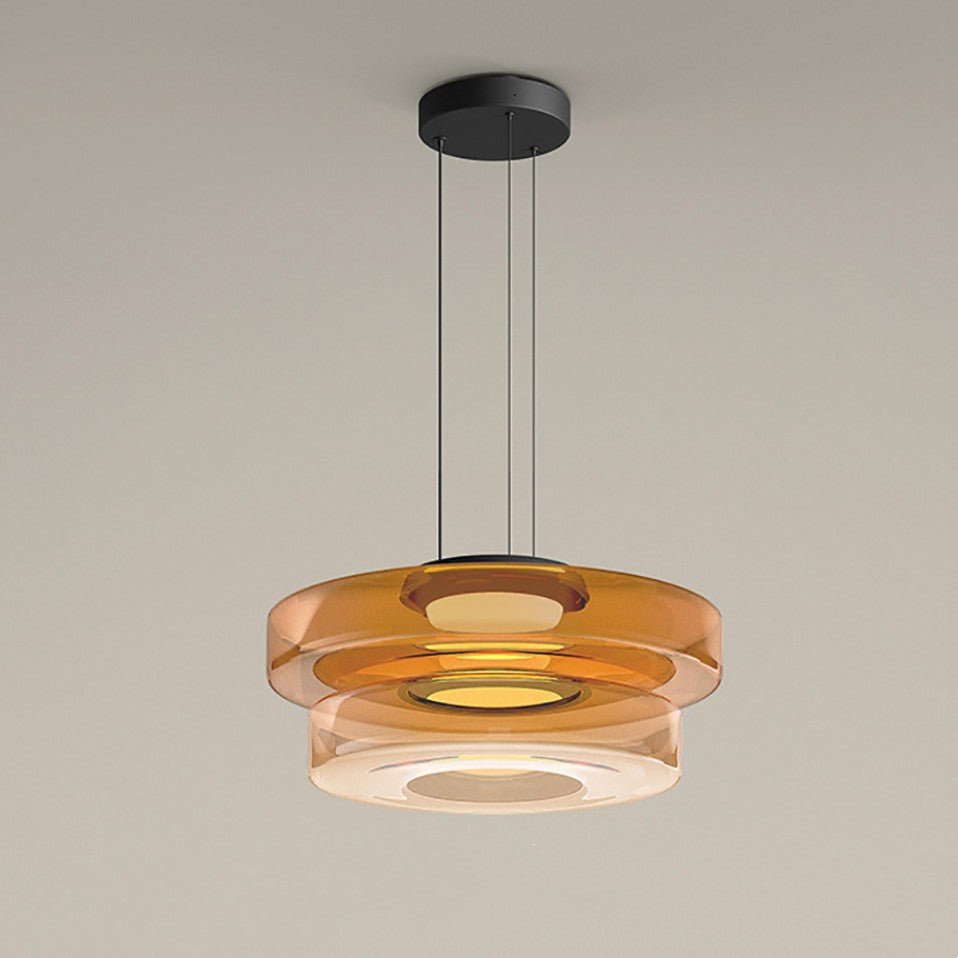 LuminaCraft | Bauhaus Hanglamp | Modern Design