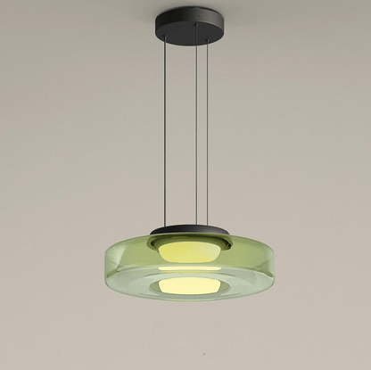 LuminaCraft | Bauhaus Hanglamp | Modern Design