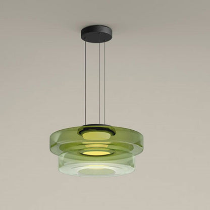 LuminaCraft | Bauhaus Hanglamp | Modern Design