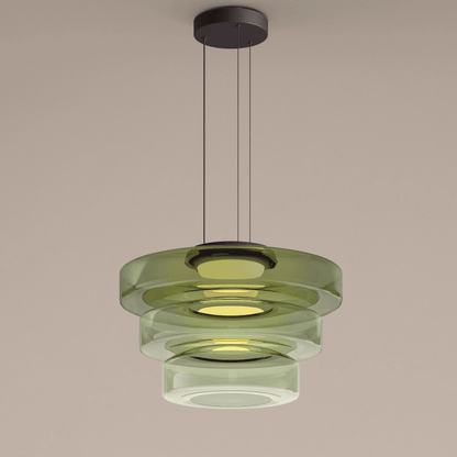 LuminaCraft | Bauhaus Hanglamp | Modern Design