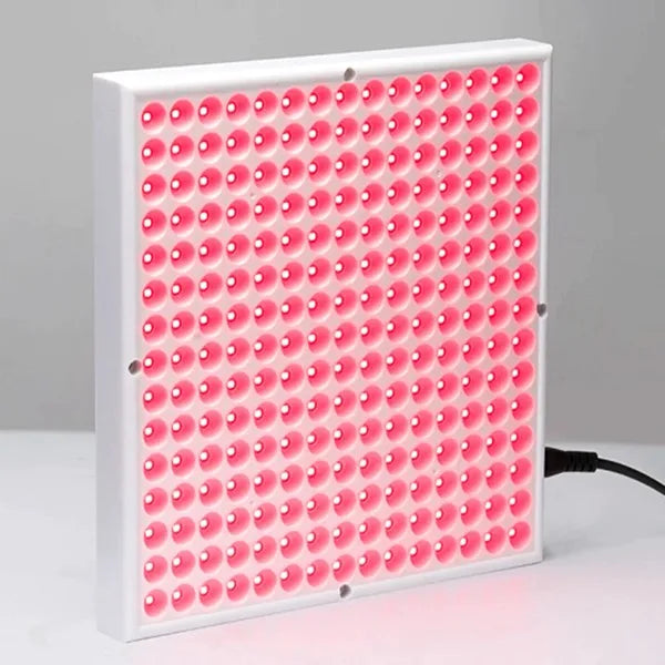 LuminaHeal | Rood Licht Therapie Lamp voor Pijnverlichting, Huidverjonging & Energieboost