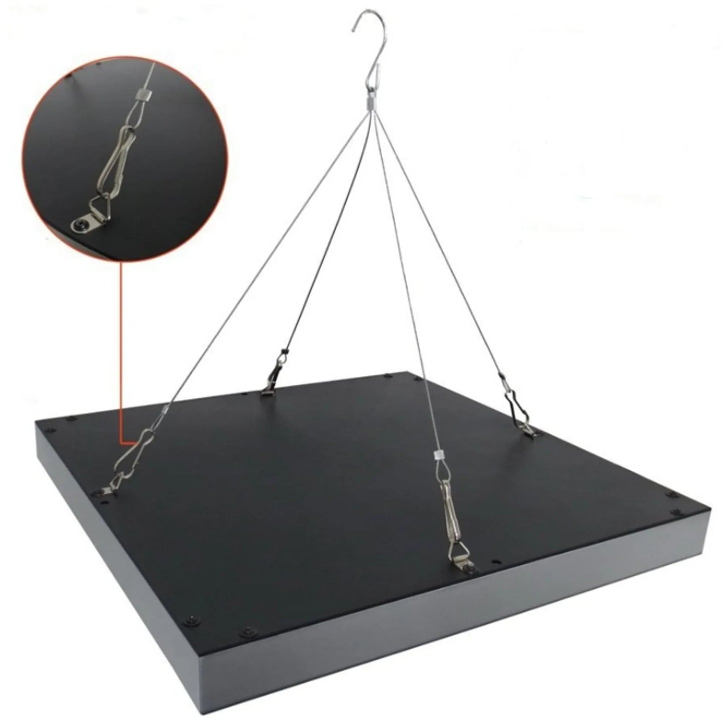 LuminaHeal | Rood Licht Therapie Lamp voor Pijnverlichting, Huidverjonging & Energieboost