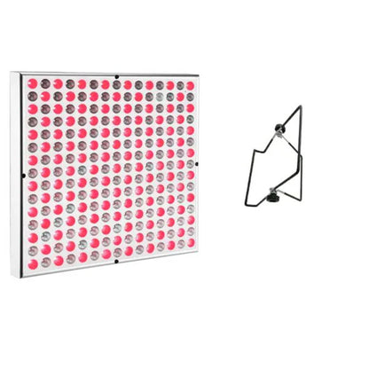 LuminaHeal | Rood Licht Therapie Lamp voor Pijnverlichting, Huidverjonging & Energieboost